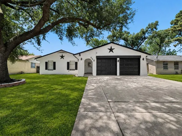 550 Slumberwood Dr, Houston, TX 77013