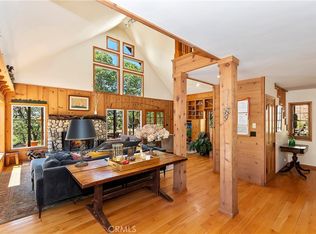1570 Lupin Rd, Lake Arrowhead, CA 92352