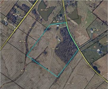 136 Highway Hwy, Robards, KY, 42452