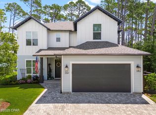3561 Sanctuary Dr, Panama City Beach, FL 32408