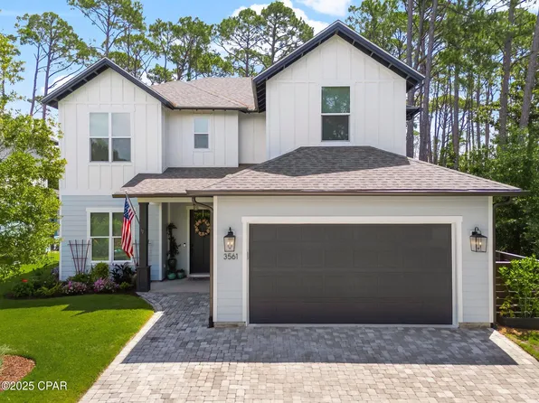 3561 Sanctuary Dr, Panama City Beach, FL 32408