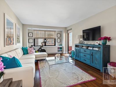 415 Grand St APT E908, New York, NY, 10002