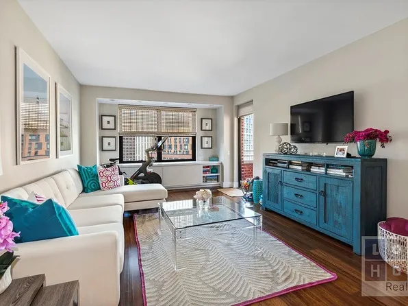 415 Grand St APT E908, New York, NY 10002