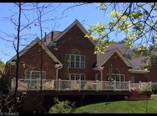 115 Checkerberry Ln, Greensboro, NC 27455