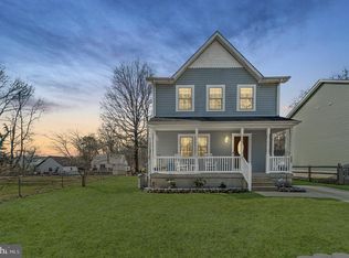 2209 Seneca Rd, Baltimore, MD 21221