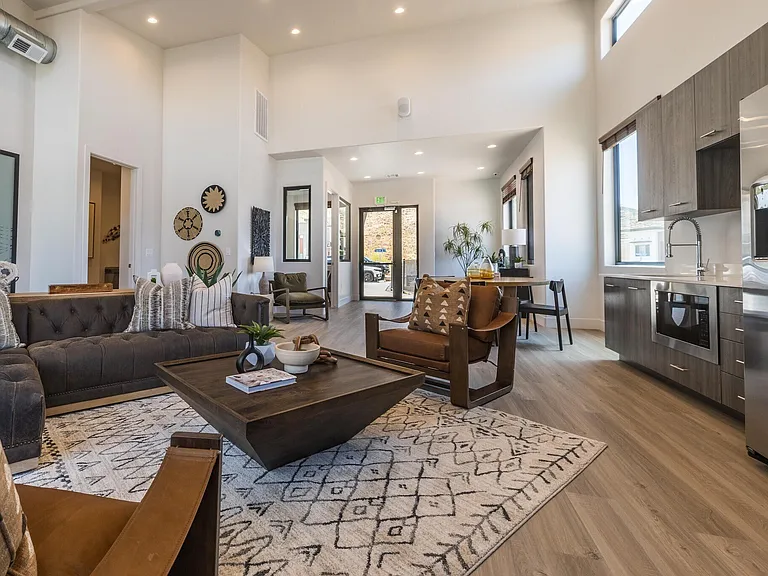 Black Ridge Townhomes — Photo 60