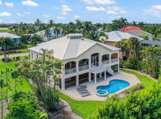 824 Birdie View Point, Sanibel, FL 33957
