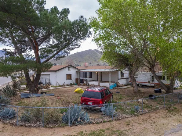 2418 Mason Ct, Lake Isabella, CA 93240
