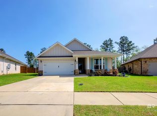 31671 Memphis Loop, Spanish Fort, AL 36527