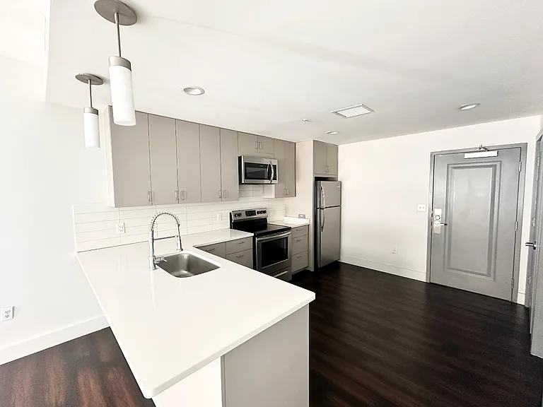 131 S Norman C Francis Pkwy #107 — Photo 3