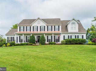 221 Olde Beau Ct, Churchville, MD 21028