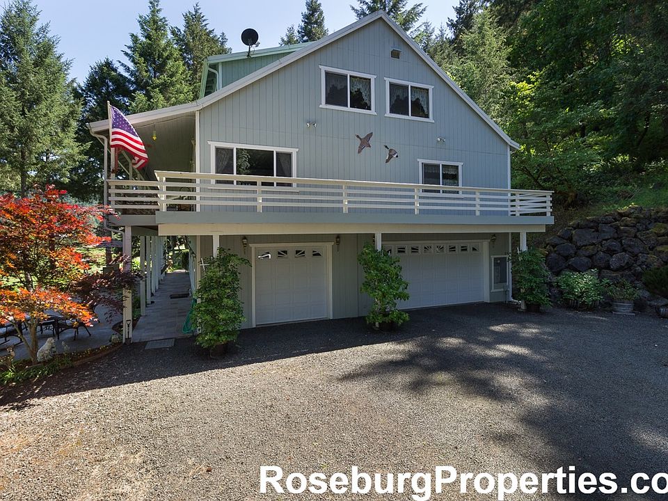 424 Heather Lane Roseburg