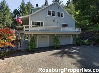 424 Heather Ln, Roseburg, OR 97471