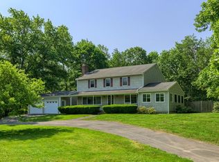 48 Central St, Newbury, MA 01922