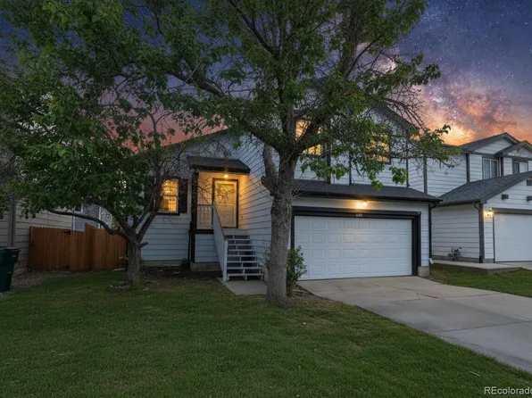 8458 Jason Court, Denver, CO 80260