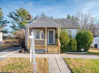 3419 Carroll Ave, Randallstown, MD 21133