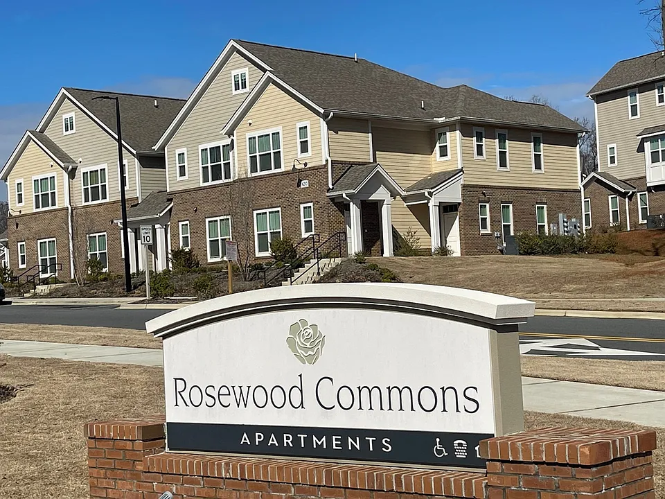 Rosewood Commons