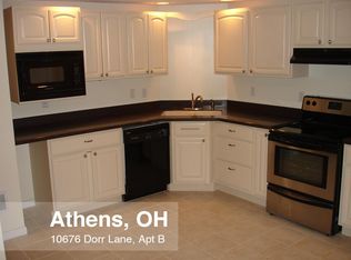 10676 Dorr Ln APT B, Athens, OH 45701