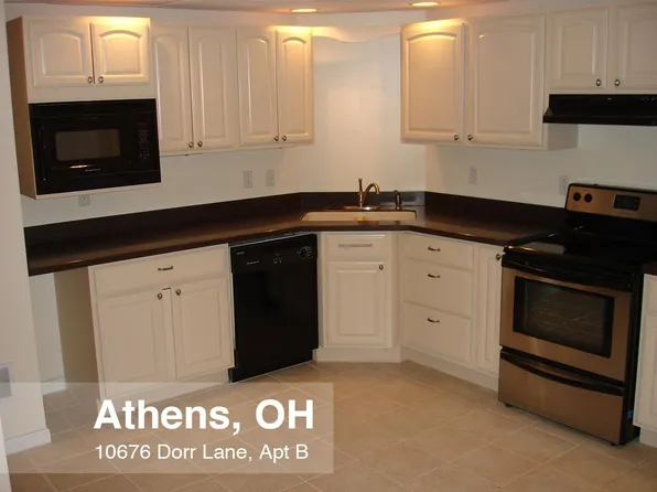10676 Dorr Ln APT B, Athens, OH 45701