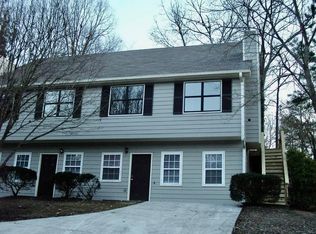 4417 Coopers Creek Dr SE, Smyrna, GA 30082