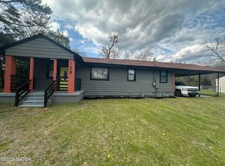 128 Brunswick Ave, Macon, GA 31217