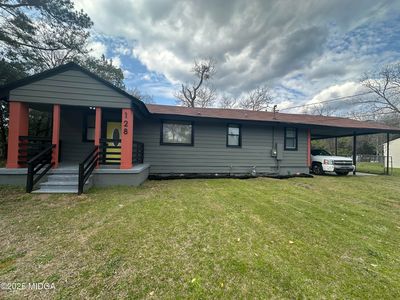 128 Brunswick Ave, Macon, GA, 31217