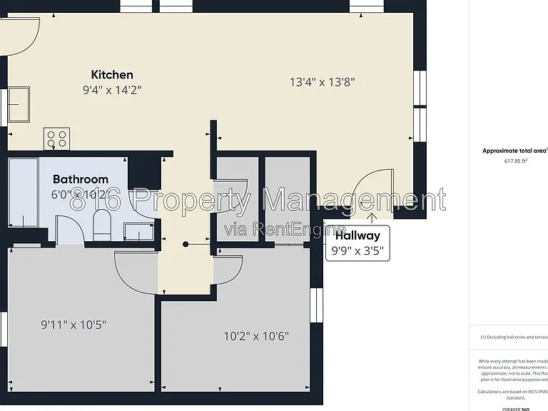 1013 W South Ave #2 — Photo 12