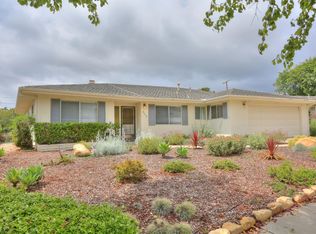 809 Grove Ln, Santa Barbara, CA 93105