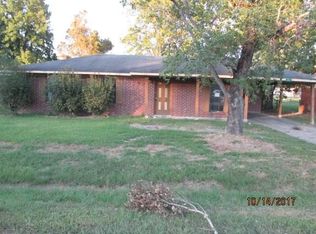 113 Woodmont Rd, Ferriday, LA 71334