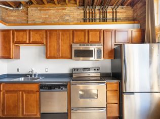 107-111 E Allegan Lofts (Spirit Gold LLC), Lansing, MI 48933