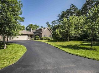 930 Gardner Park Rd, Kronenwetter, WI 54455