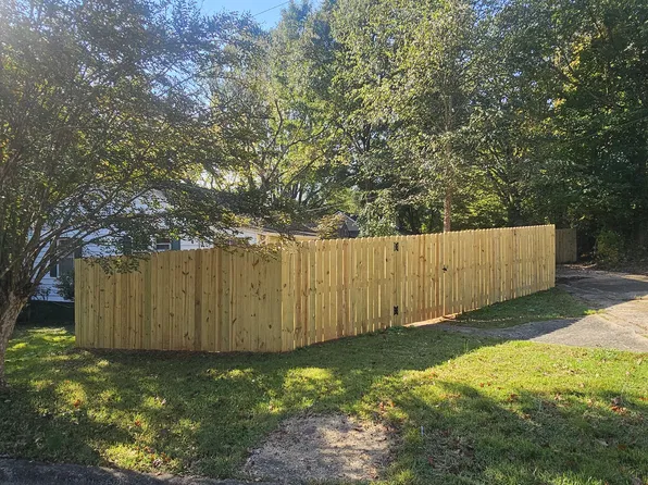 500 Brookside Dr, Shelby, NC 28150