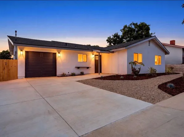169 Cregar St, Oceanside, CA 92054