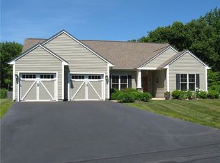 21 Evan Way, Kingston, RI 02881