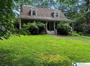 1701 Johns Rd, Effort, PA 18330