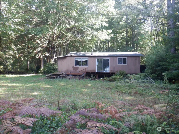 494 Payne Road, Quilcene, WA 98376