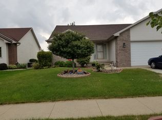 906 NW Ridge Rd, Ankeny, IA 50023