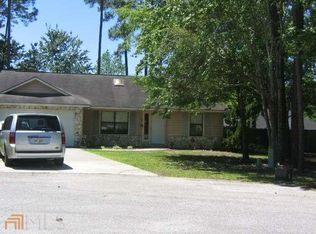 106 Baird Way, Saint Marys, GA 31558