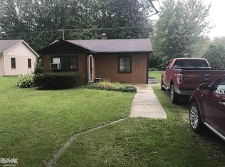 7024 Church Rd, Ira, MI 48023