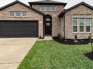 23510 Zinfandel Dr, Alvin, TX 77511