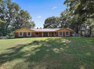 6075 Seven Springs Rd, Raymond, MS 39154