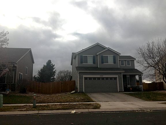2nd image of 5145 Mountain Air Cir