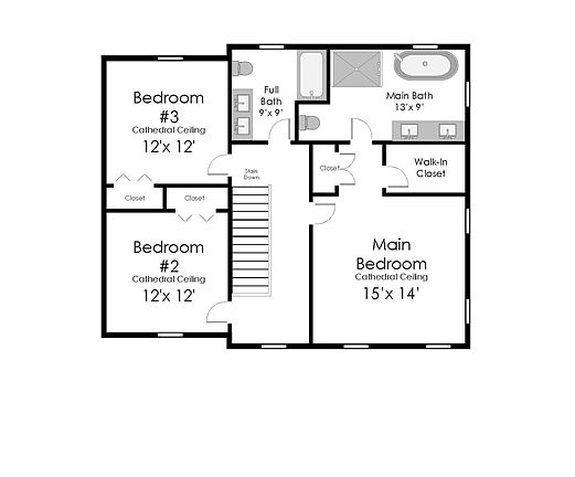 5th image of 4 Chester St #4