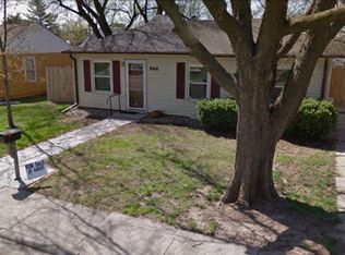 944 E 4th St, York, NE 68467