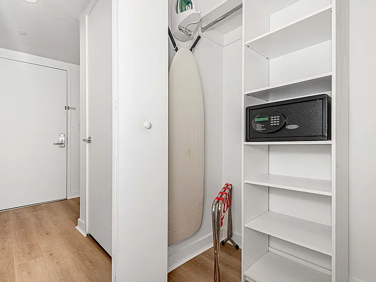 Wardrobe