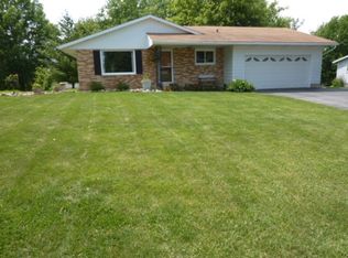 412 Mabel St, Deforest, WI 53532