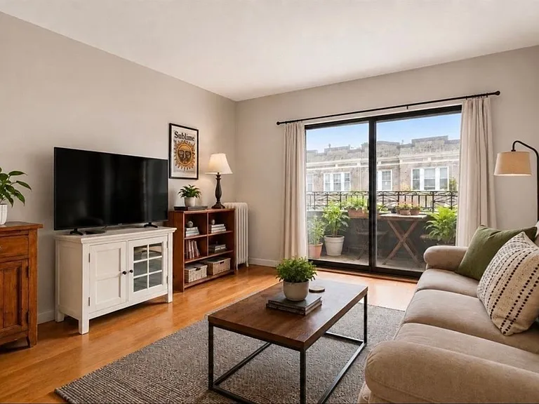 311 Summit Ave #8 — Photo 1