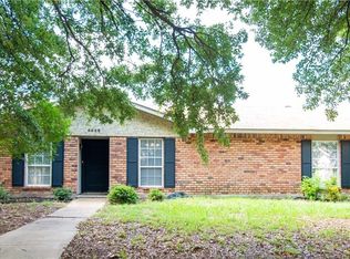 5048 Arbor Glen Rd, The Colony, TX 75056