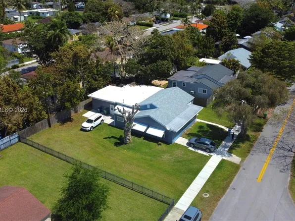 501 NE 110th Ter, Miami, FL 33161