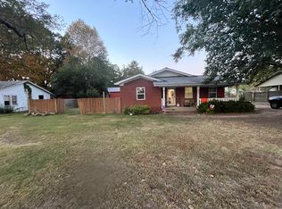 432 E Main St, Hampton, AR 71744